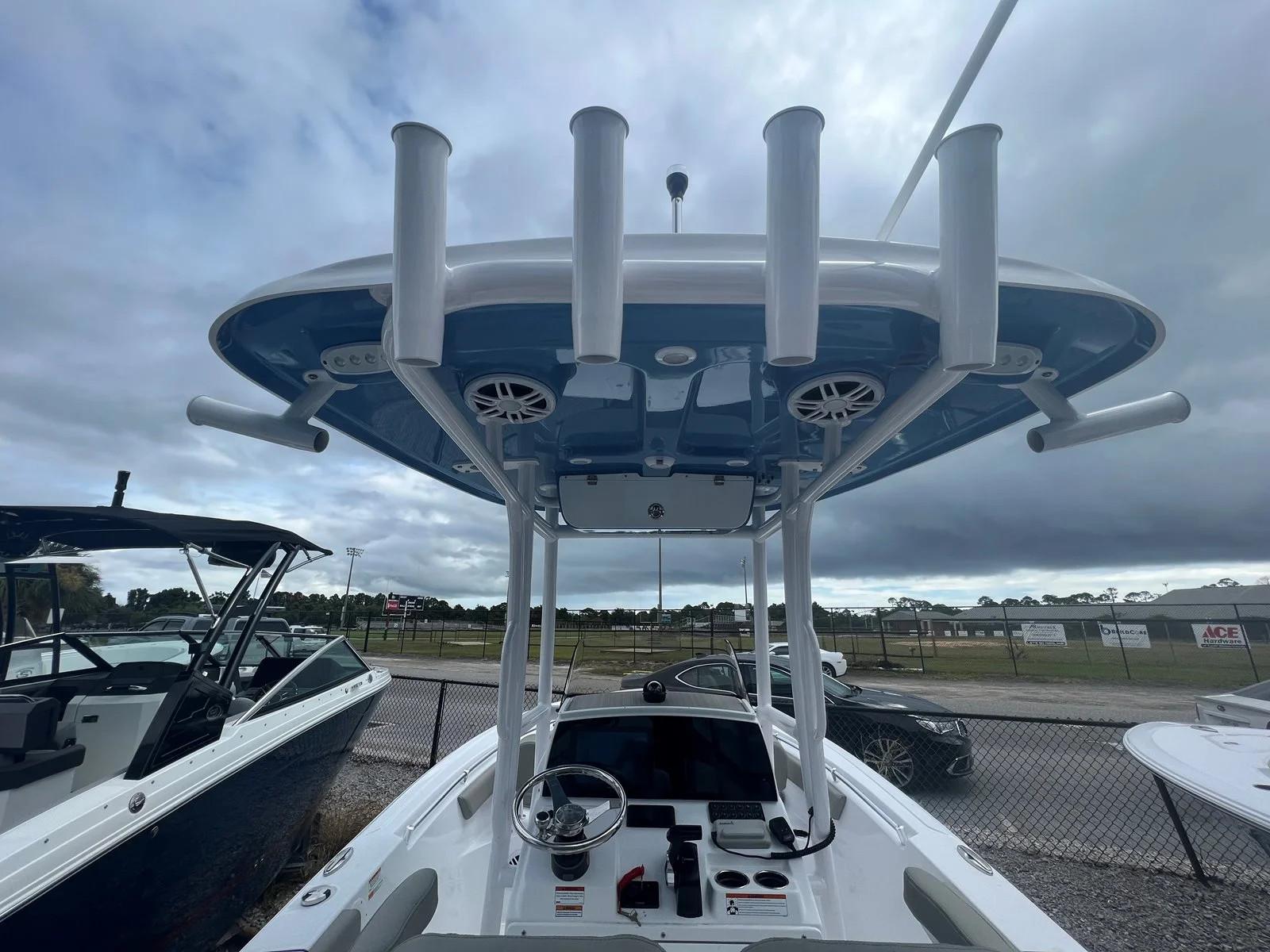 2024 Sportsman Open 212 Center Console for sale - YachtWorld