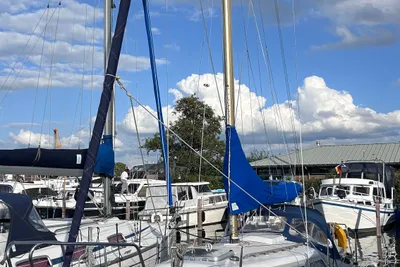 1974 Spirit SPIRIT 28