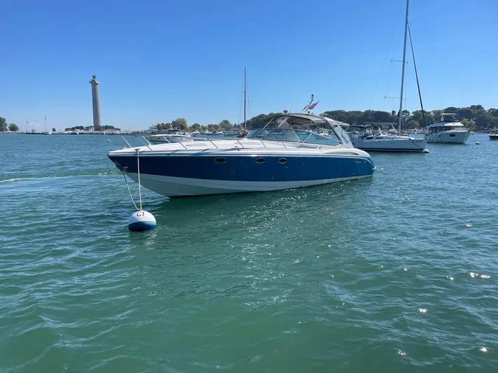 Stars And Stripes Forever Yacht Photos Pics 