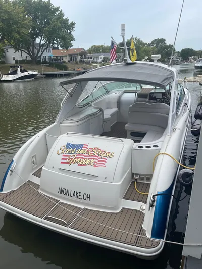 Stars And Stripes Forever Yacht Photos Pics 