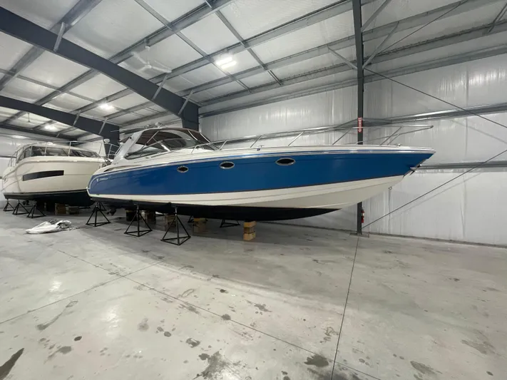 Stars And Stripes Forever Yacht Photos Pics 