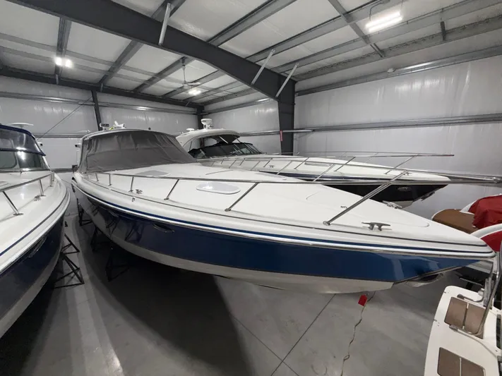 Stars And Stripes Forever Yacht Photos Pics 