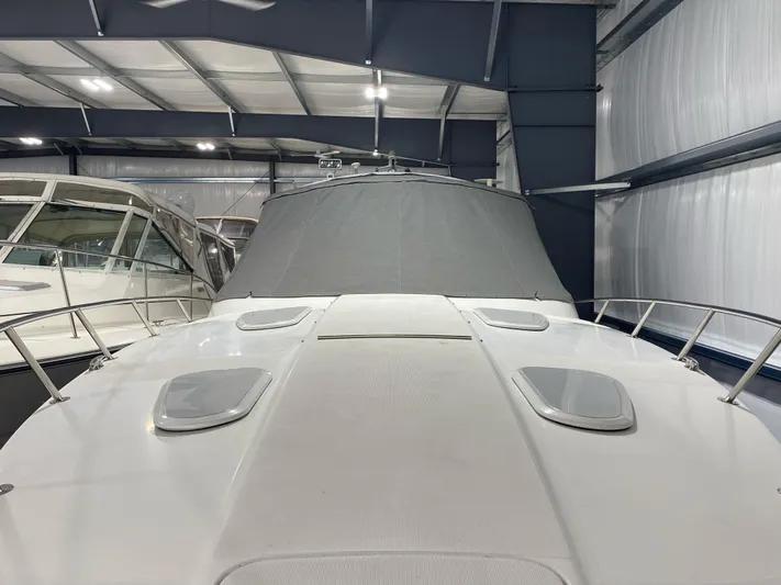 Stars And Stripes Forever Yacht Photos Pics 