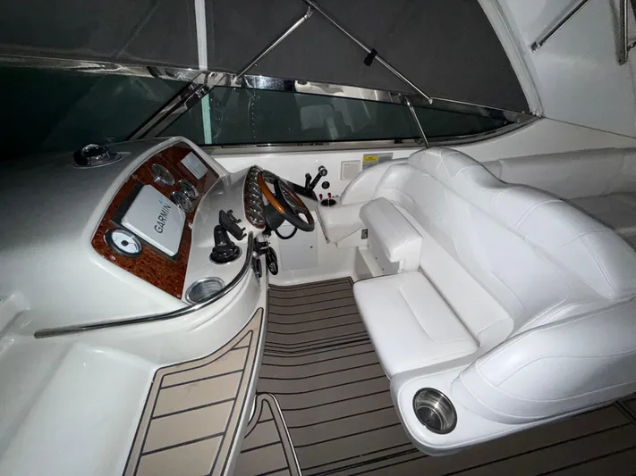 Stars And Stripes Forever Yacht Photos Pics 