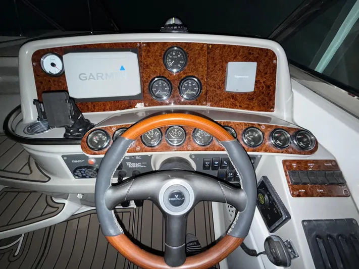 Stars And Stripes Forever Yacht Photos Pics 