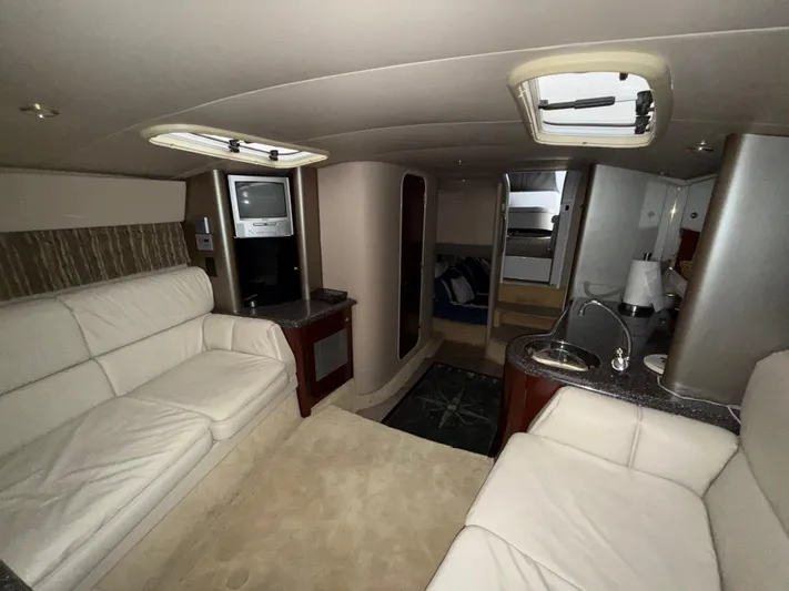 Stars And Stripes Forever Yacht Photos Pics 