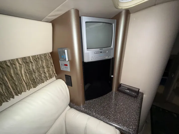 Stars And Stripes Forever Yacht Photos Pics 