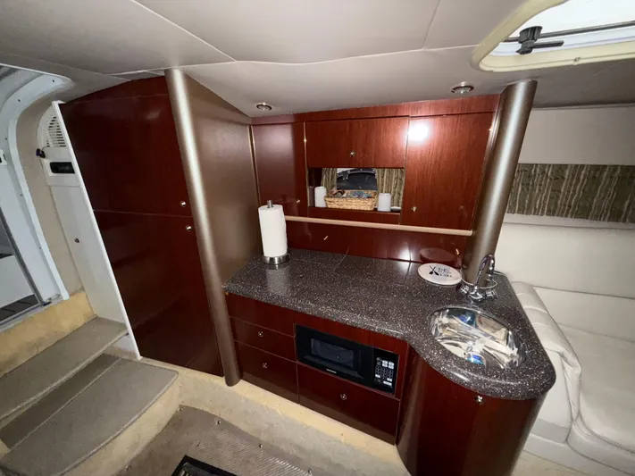 Stars And Stripes Forever Yacht Photos Pics 