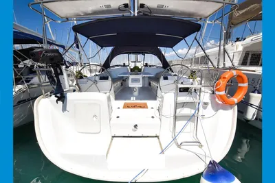Beneteau Cyclades 50.5