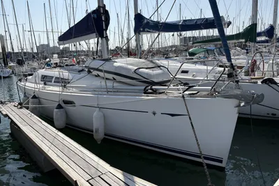 2008 Jeanneau Sun Odyssey 36i
