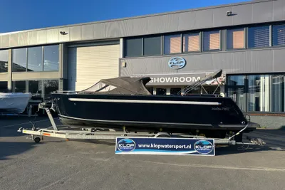 2019 Maxima Gebruikt 730I met vetus 52 pk