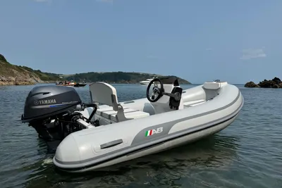 2022 AB Inflatables Alumina 10 ALX