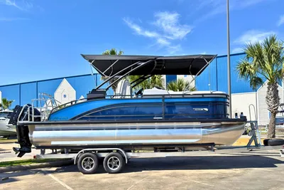 Harris Solstice 230