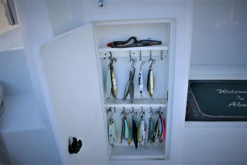 Dos Anzuelos Yacht Photos Pics Jig Locker