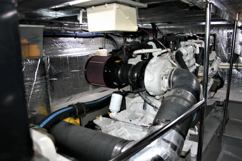 Dos Anzuelos Yacht Photos Pics Port Motor