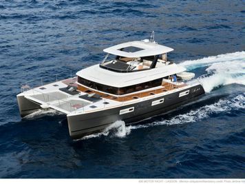Lagoon 630