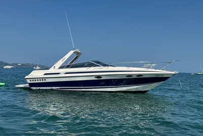 1989 Sunseeker Portofino