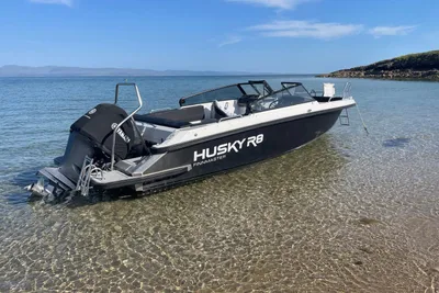 2019 Finnmaster R8