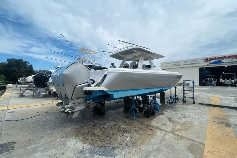 Swell Time Yacht Photos Pics 