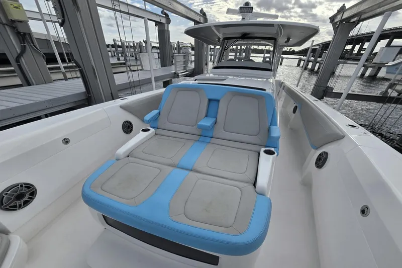 Swell Time Yacht Photos Pics 