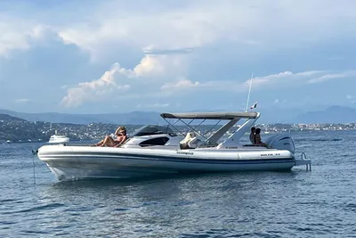 2023 Salpa SOLEIL 33