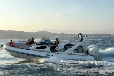 2023 Salpa SOLEIL 33