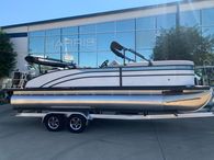 2023 Harris Cruiser 230