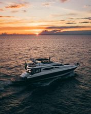 Sunseeker Manhattan 84