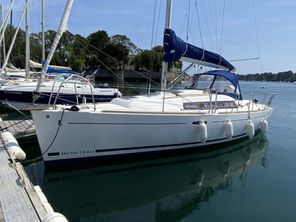 2012 Beneteau Oceanis 31