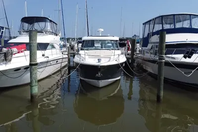 Regal 38 Grande Coupe