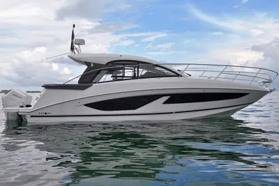 Beneteau Gran Turismo 36