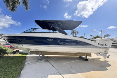 Sea Ray SLX 280