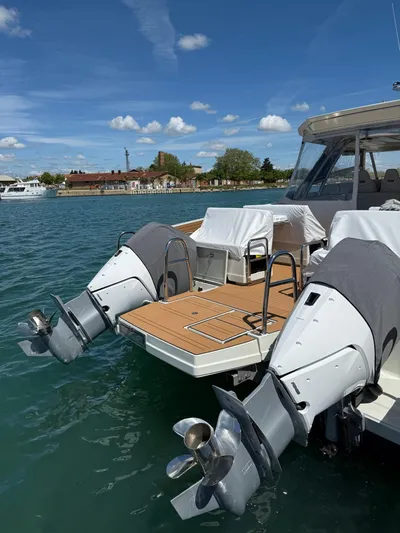 Paehpad Yacht Photos Pics 