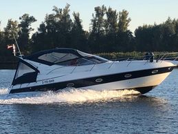 2006 Sessa Marine 42