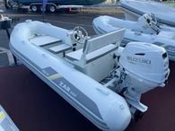 2023 ZAR Mini RIB 12 T
