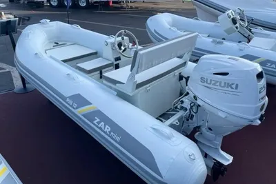 ZAR Mini RIB 12 T