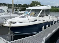 2009 Jeanneau Merry Fisher 725 HB