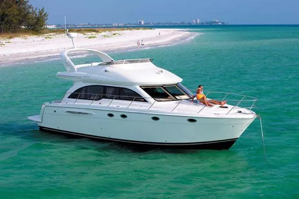  Yacht Photos Pics Manufacturer Provided Image