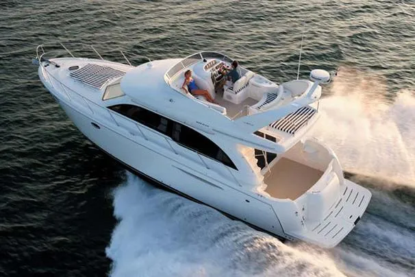  Yacht Photos Pics Manufacturer Provided Image