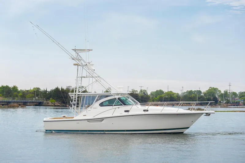 Stella Blue Yacht Photos Pics 