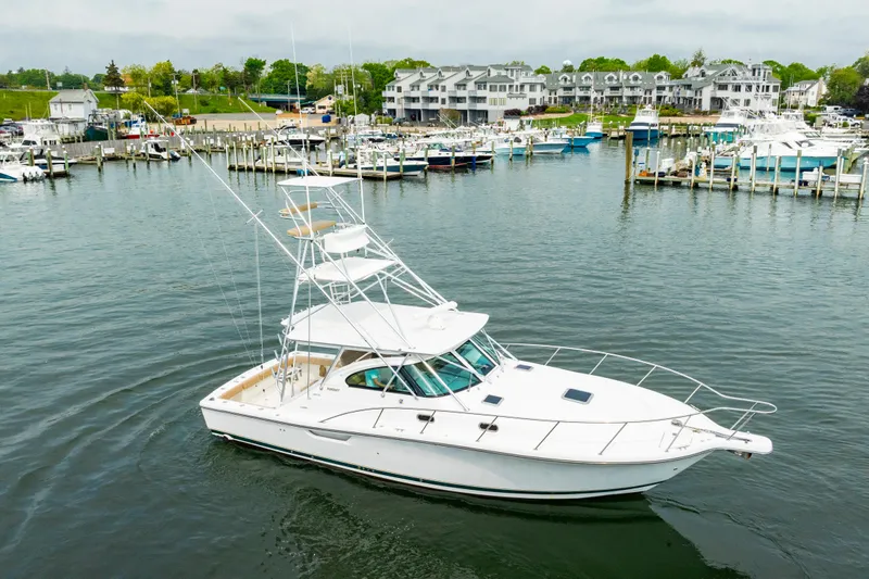 Stella Blue Yacht Photos Pics 