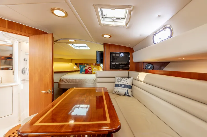 Stella Blue Yacht Photos Pics 