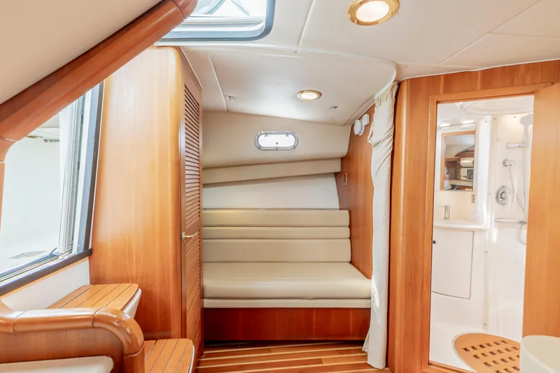 Stella Blue Yacht Photos Pics 