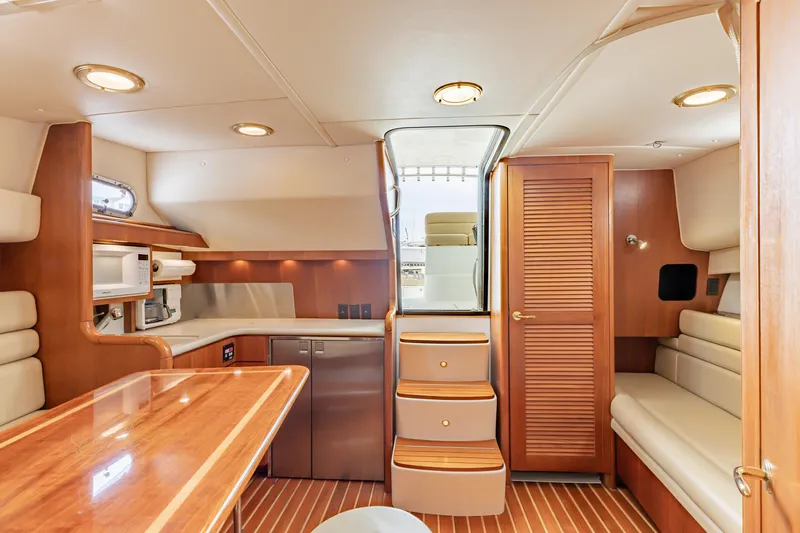 Stella Blue Yacht Photos Pics 