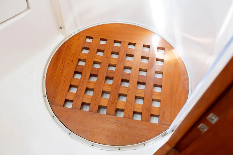 Stella Blue Yacht Photos Pics 