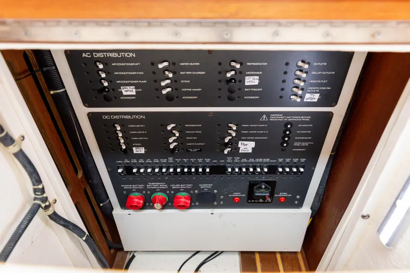 Stella Blue Yacht Photos Pics 