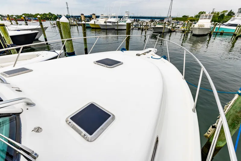 Stella Blue Yacht Photos Pics 