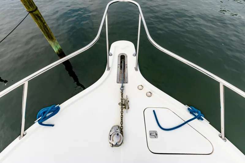 Stella Blue Yacht Photos Pics 