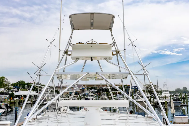 Stella Blue Yacht Photos Pics 