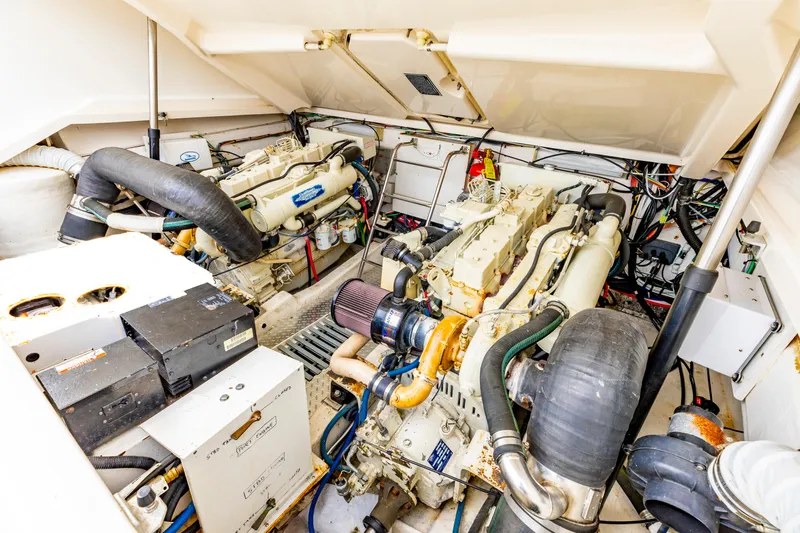 Stella Blue Yacht Photos Pics 